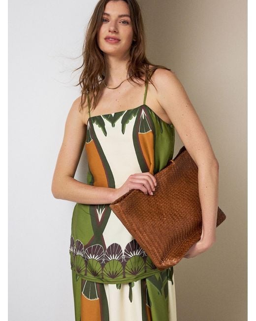 Next Green Top
