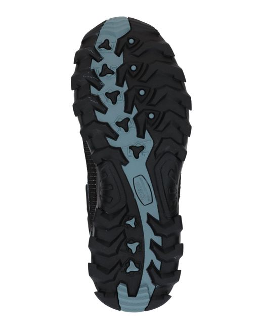 CMP Black Halbschuh Rigel
