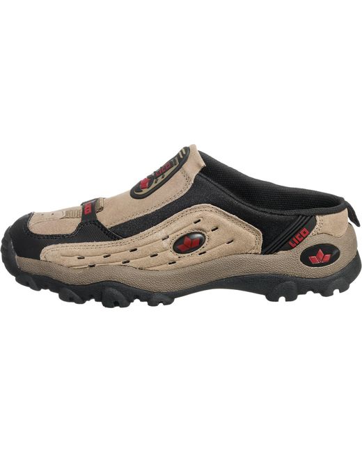 Lico Halbschuh in Brown für Herren