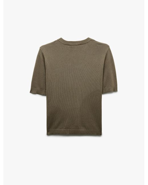 Koton Black Pullover