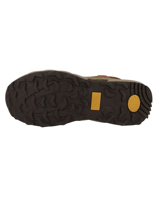 Camel Active Sneaker 54Cca13 in Brown für Herren