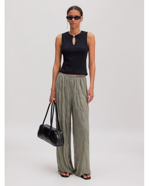 EDITED Black Top Hadia