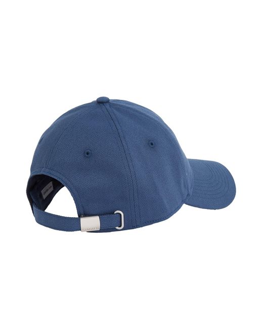Calvin Klein Blue Cap
