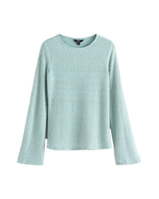 Next Blue Pullover