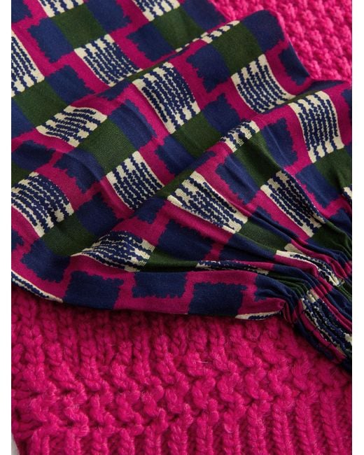 Next Pink Pullover