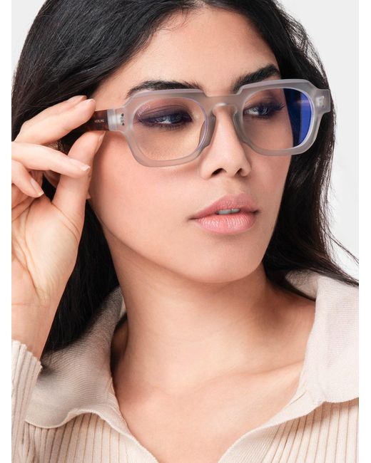 Herling Multicolor Brillen Grayson Light