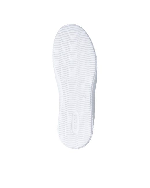 Remonte White Sneaker