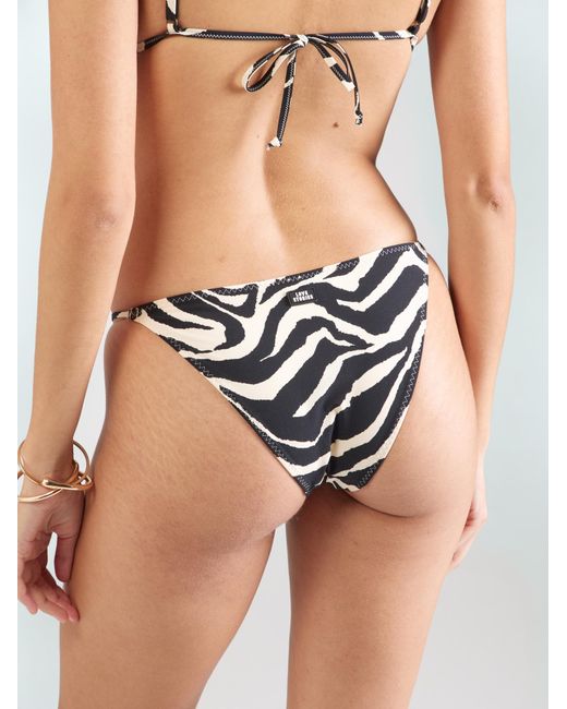 LoveStories White Bikinihose Poppy