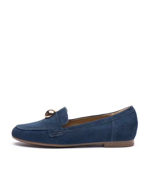 Ryłko Blue Ryko Slipper