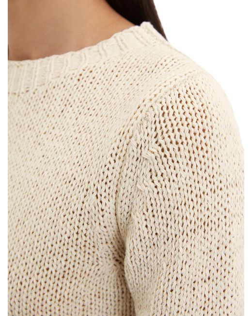 Marc O' Polo Natural Pullover