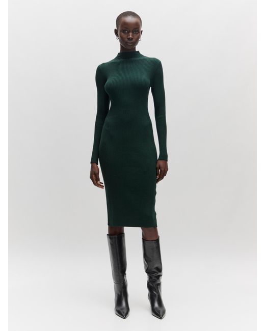 EDITED Black Kleid 'Hada'