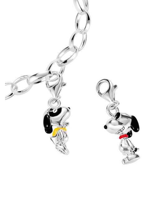 Thomas Sabo Anhänger in White für Herren