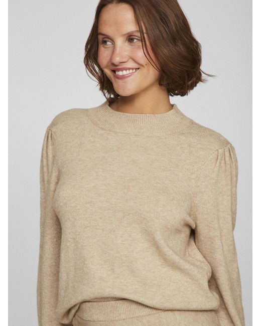 Vila Natural Pullover