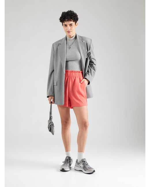 Jdy Pink Shorts 'Gry'