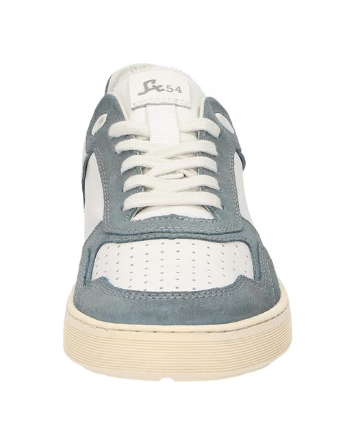 Sioux Sneaker Tedroso-704 in Blue für Herren