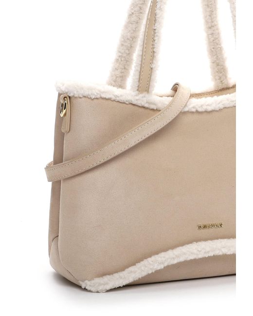 EMILY & NOAH Natural Shopper Heiderose
