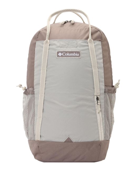 Columbia Sportrucksack Echo Mountain in Gray für Herren