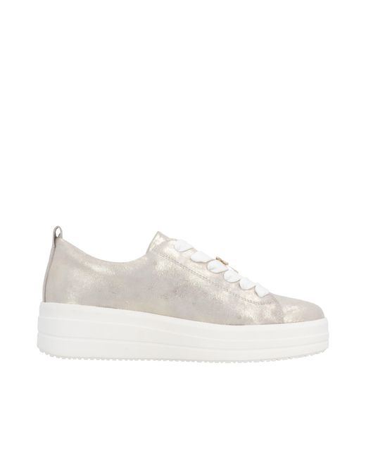 Remonte White Sneaker