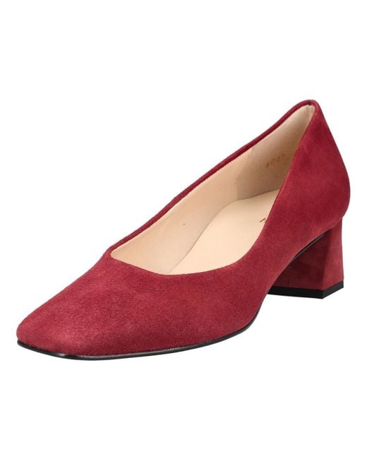 Högl Pink Pumps