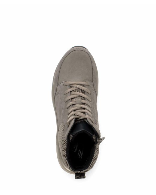 Gabor Gray Sneaker