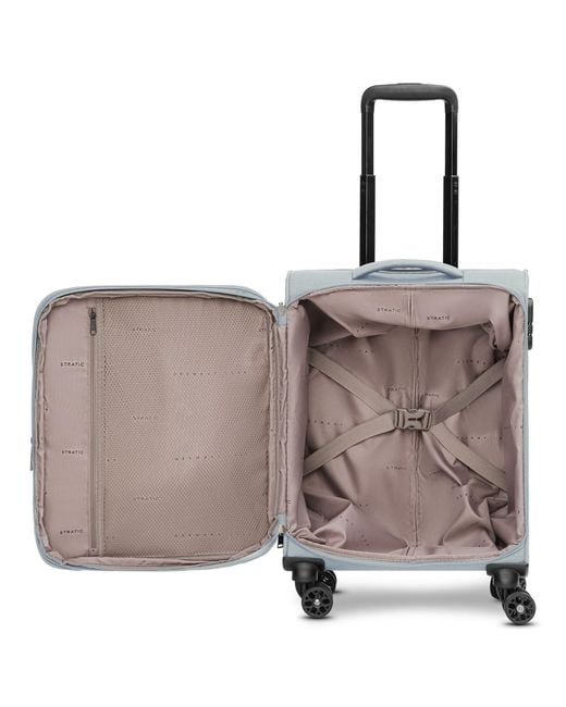 Stratica Trolley in Gray für Herren