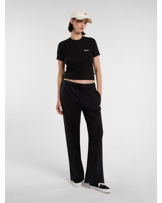 Dickies Black Sweathose 'Mapleton'