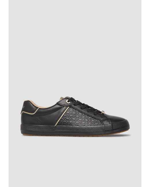 S.oliver Brown Sneakers