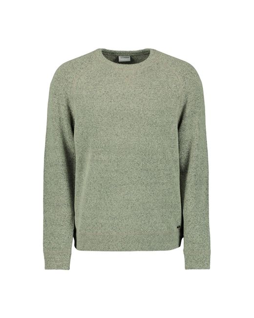 No Excess Pullover in Green für Herren