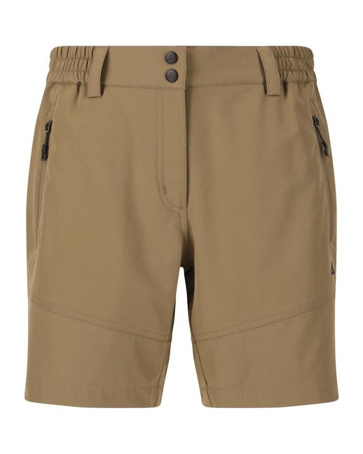 Whistles Natural Trekkingshorts 'Lala'