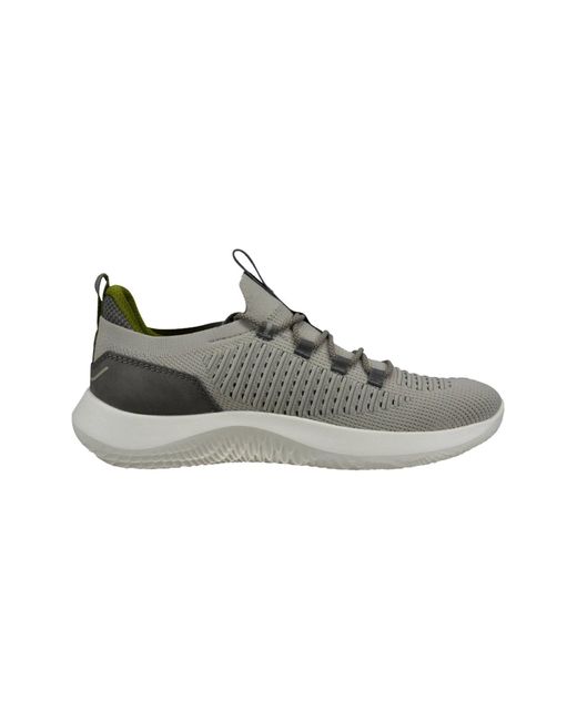 Salamander Sneaker in Gray für Herren