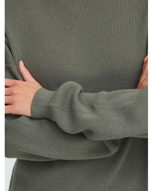 Oxmo Green Pullover
