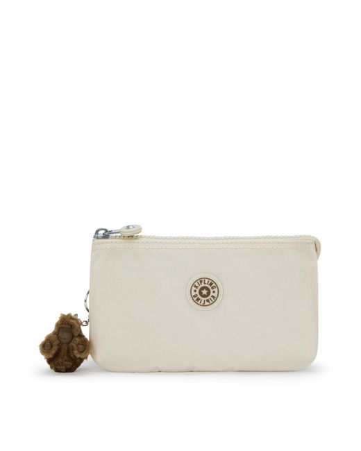 Kipling White Umhängetasche Creativity L