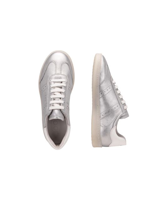 Joop! White Sneaker Sofisticato 1.0 Isa