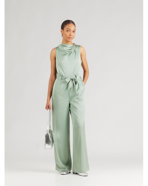 Comma, Green Jumpsuit