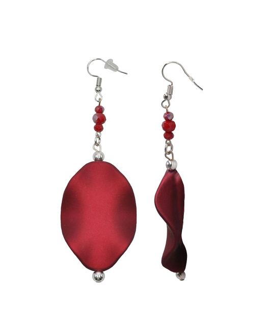 Steuer Red Schmuckset