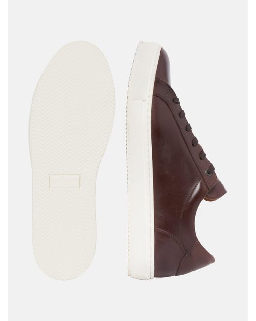 Boggi Sneaker in Brown für Herren