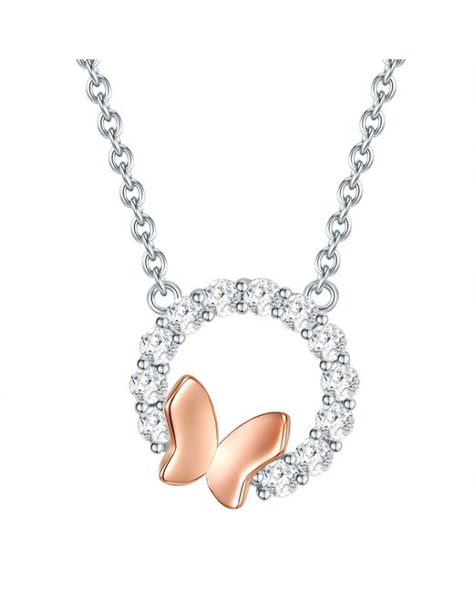Rafaela Donata Metallic Kette