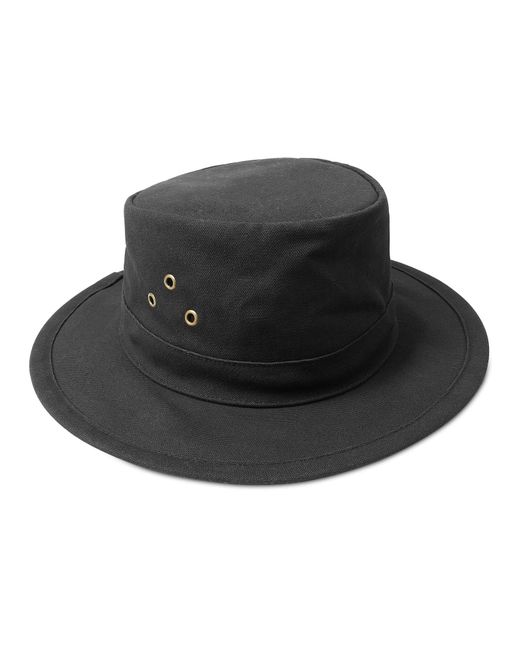 normani Hut Uluru in Black für Herren