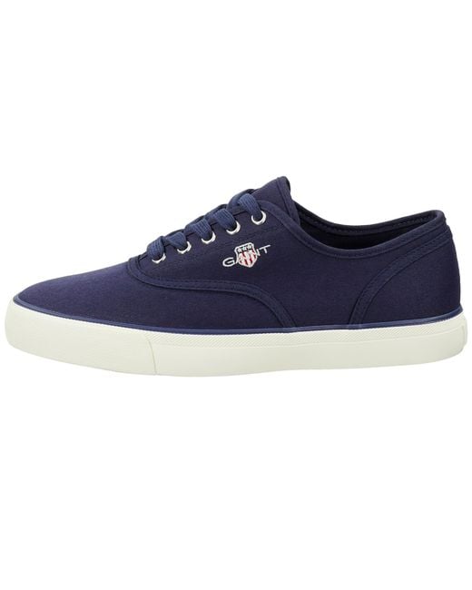 Gant Sneaker in Blue für Herren