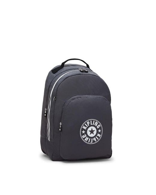 Kipling Blue Rucksack Curtis