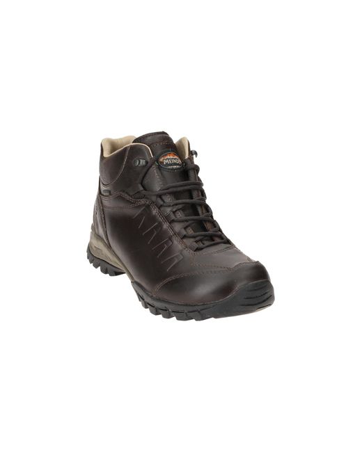 Meindl Boots in Brown für Herren