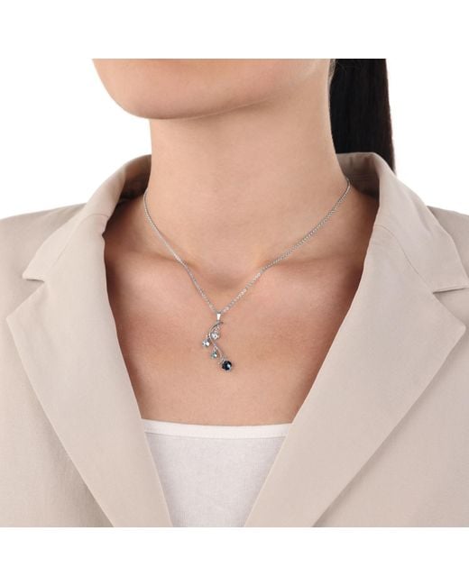 Amor Metallic Kette