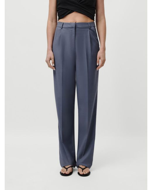 LeGer By Lena Gercke Blue Hose 'Lilian'