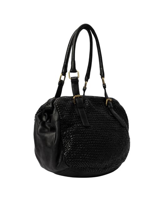 Re:designed Black Bag Ninea