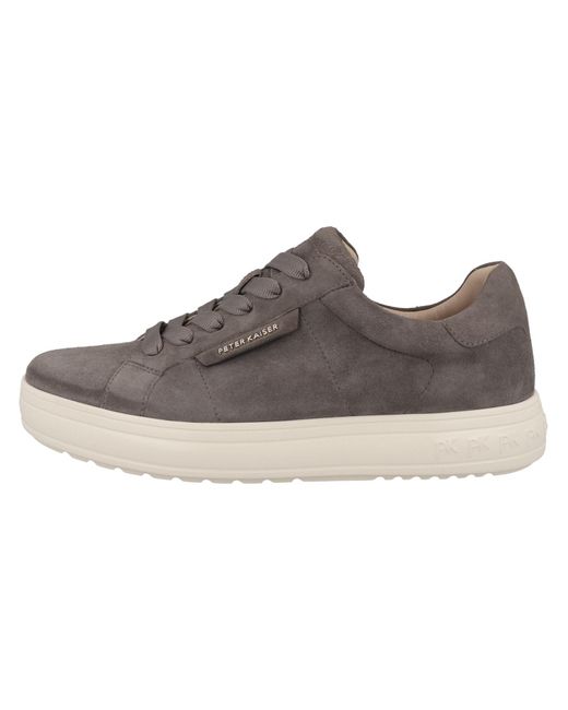Peter Kaiser Brown Sneaker Low