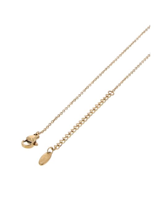 myMo White Kette