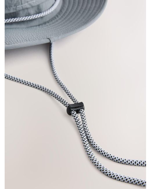 Next Hut Boonie in Gray für Herren