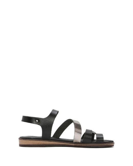 Derimod White Sandale