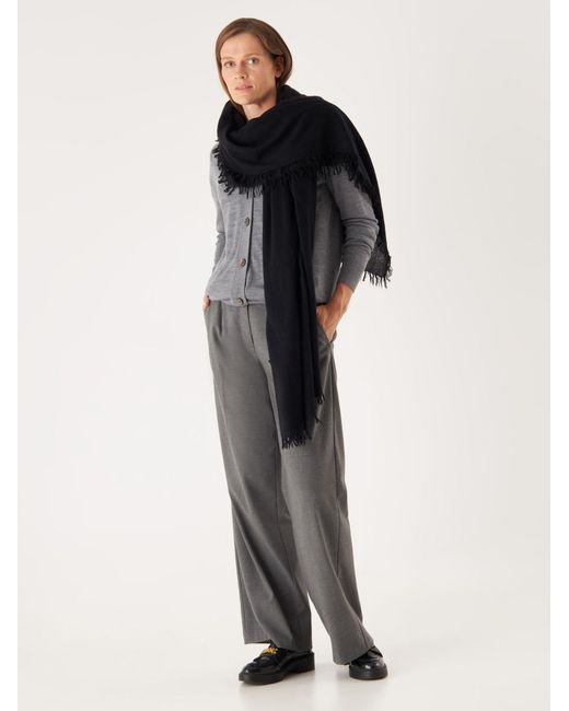 Codello Black Schal