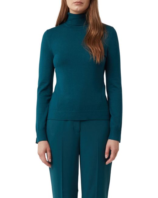 Comma, Blue Pullover